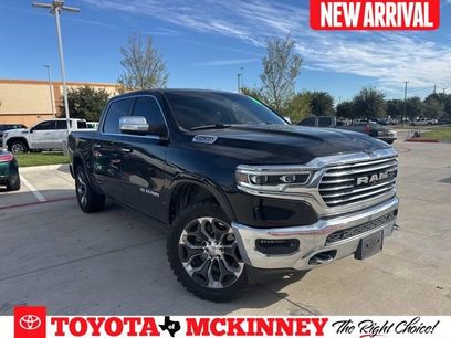 Used 2019 RAM 1500 Limited
