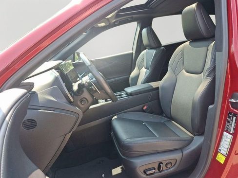 Used 2024 Lexus RX 350 Premium image 14