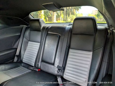 Used 2009 Dodge Challenger R/T image 48