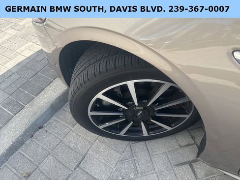 Used 2020 Lincoln Continental Reserve image 54