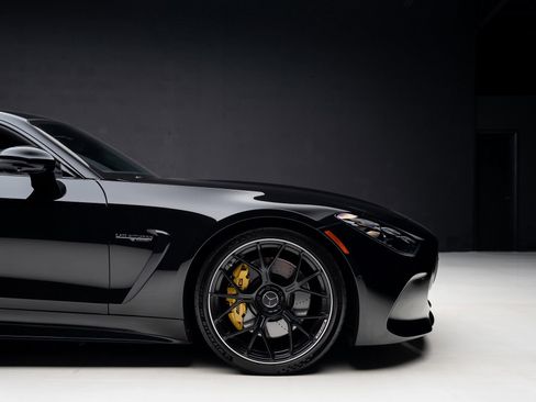 Used 2024 Mercedes-Benz AMG GT 55 image 42