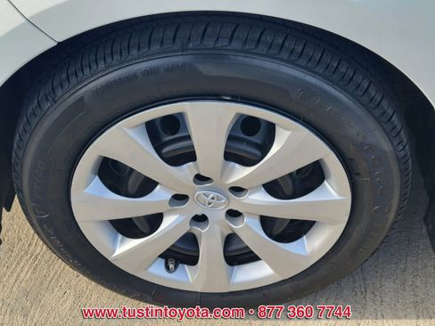 Used 2023 Toyota Corolla LE image 9