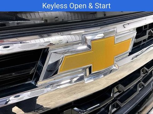 Certified 2025 Chevrolet Silverado 1500 LT image 29