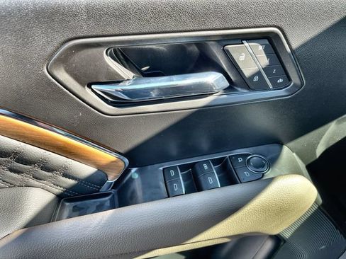 New 2026 GMC Canyon Denali AWD/4WD image 16