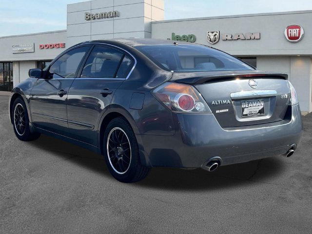 Used 2007 Nissan Altima 2.5 S w/ Convenience Plus Pkg FWD image 5