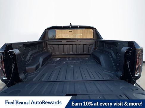 New 2025 GMC Hummer EV 2X w/ Extreme Off-Road Package AWD/4WD image 33