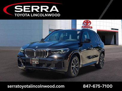 Used 2022 BMW X5 xDrive40i w/ M Sport Package
