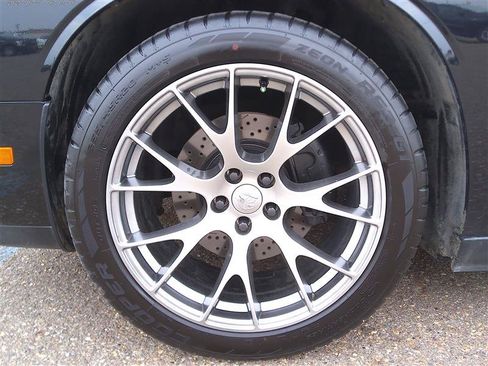 Used 2009 Dodge Challenger R/T RWD image 18