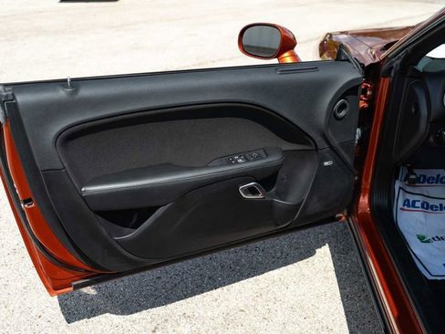 Used 2020 Dodge Challenger R/T w/ Blacktop Package RWD image 13