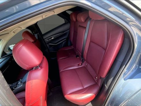 Used 2024 MAZDA CX-30 AWD 2.5 S w/ Preferred Package image 26