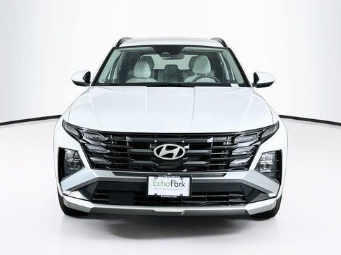 Used 2025 Hyundai Tucson SEL FWD image 2
