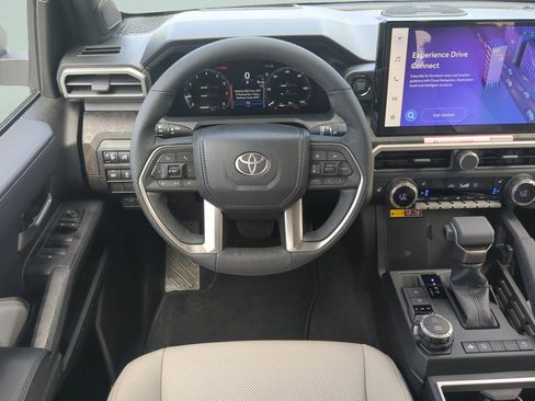 New 2026 Toyota Tacoma Limited AWD/4WD image 12