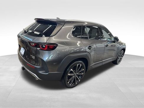 Certified 2024 MAZDA CX-50 AWD 2.5 Turbo w/ Weather Package image 33