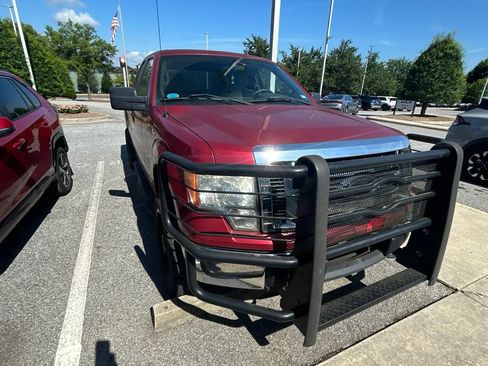 Used 2010 Ford F150 XL AWD/4WD image 13