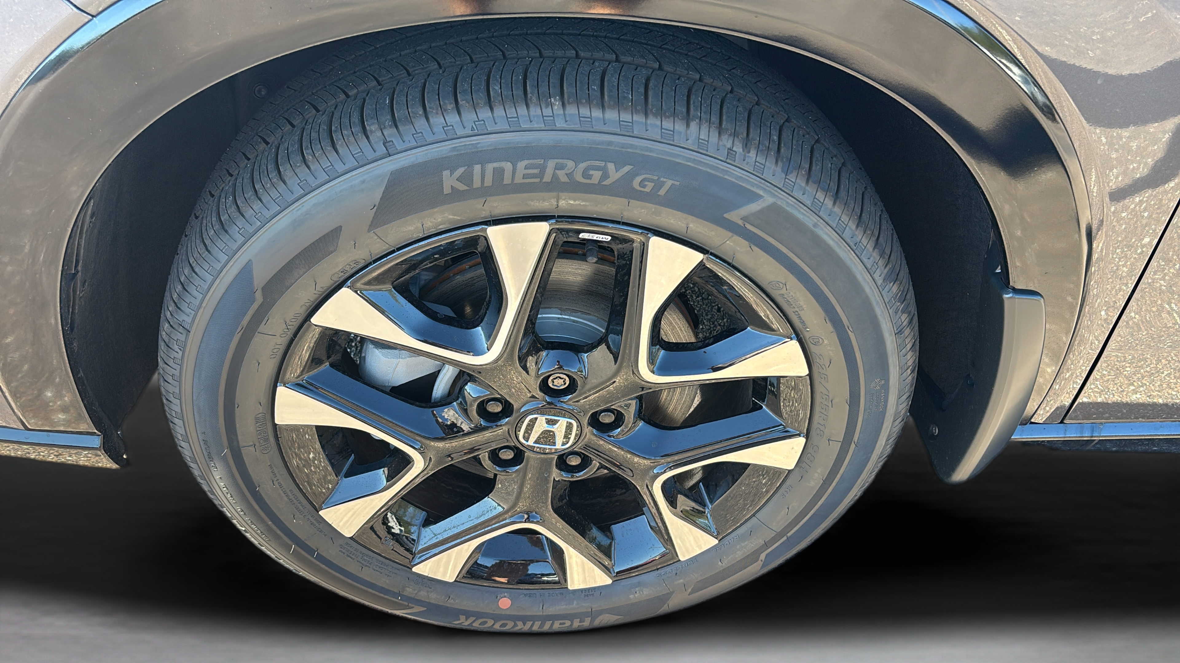 New 2027 Honda HR-V EX-L image 30