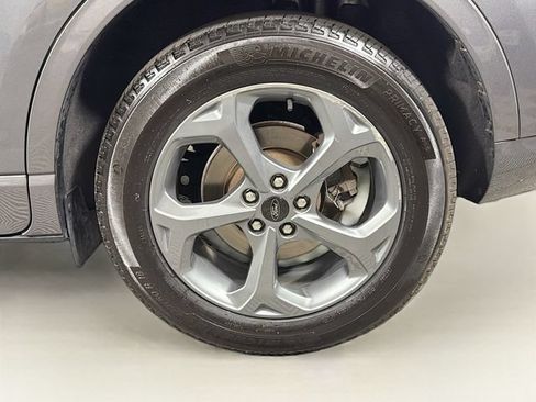 Used 2023 Ford Escape ST-Line w/ Tech Pack #1 AWD/4WD image 35