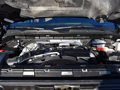 Certified 2024 GMC Sierra 2500 Denali Ultimate image 7