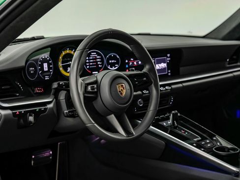 Used 2023 Porsche 911 Turbo S image 50