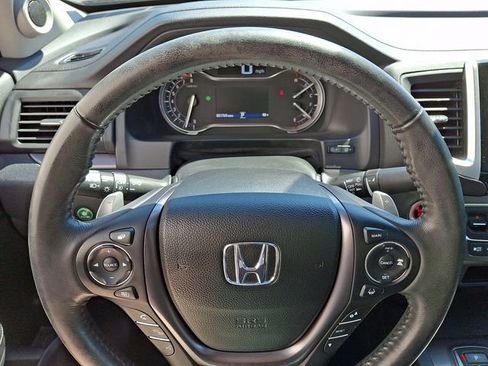 Used 2020 Honda Ridgeline RTL image 20