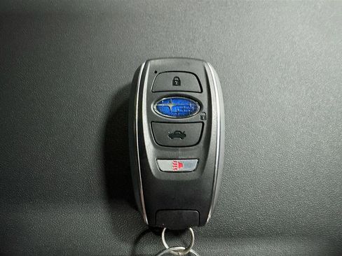 New 2026 Subaru Outback Touring XT image 32