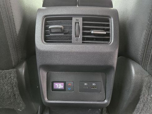 Used 2021 Nissan Rogue SL FWD image 31