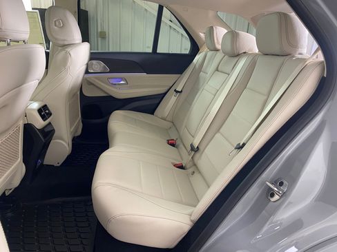 New 2026 Mercedes-Benz GLE 350 4MATIC image 14