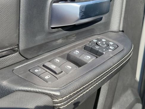 New 2026 RAM 2500 Power Wagon image 16