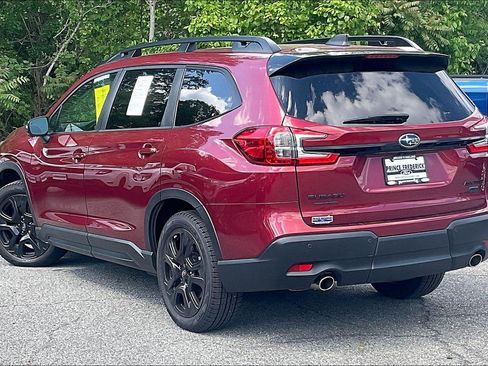 Used 2023 Subaru Ascent Onyx Edition Limited AWD/4WD image 11
