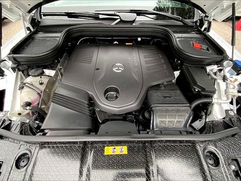 Certified 2026 Mercedes-Benz GLE 450 4MATIC image 20