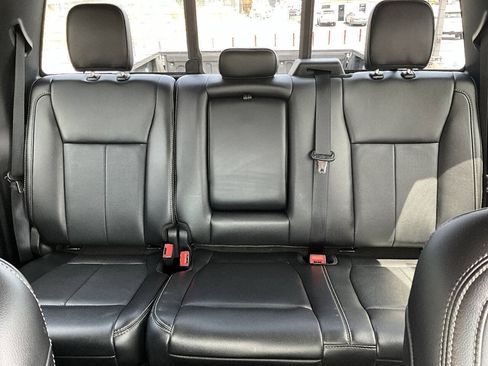 Used 2021 Ford F250 Lariat w/ Chrome Package AWD/4WD image 12