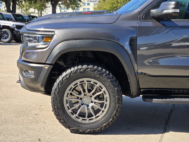 Used 2022 RAM 1500 TRX w/ TRX Level 2 Equipment Group AWD/4WD image 9