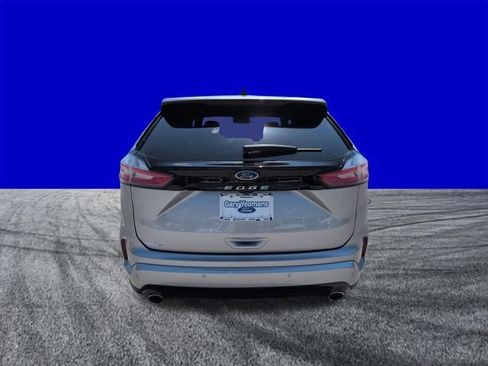Used 2021 Ford Edge SEL FWD image 5