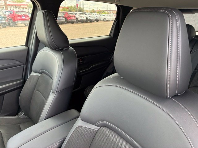 New 2026 MAZDA CX-5 Select AWD/4WD image 24