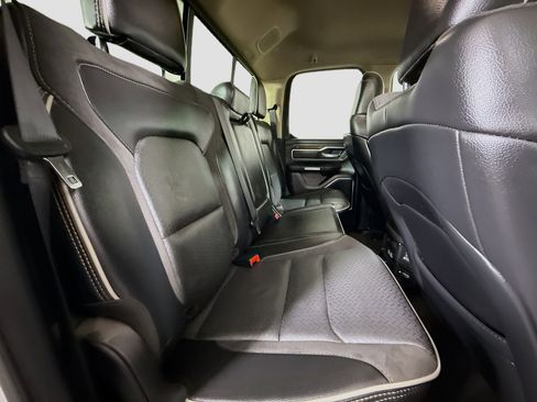 Used 2021 RAM 1500 Laramie image 27