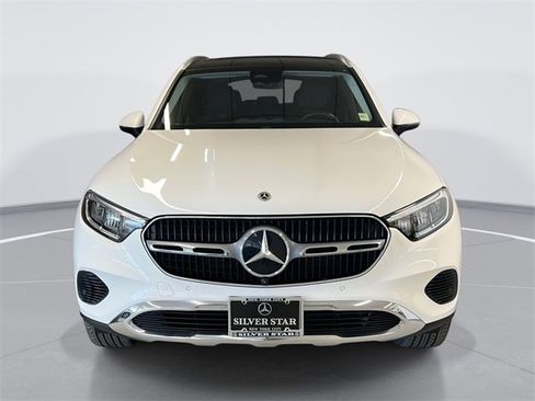 Certified 2023 Mercedes-Benz GLC 300 GLC 300 image 2