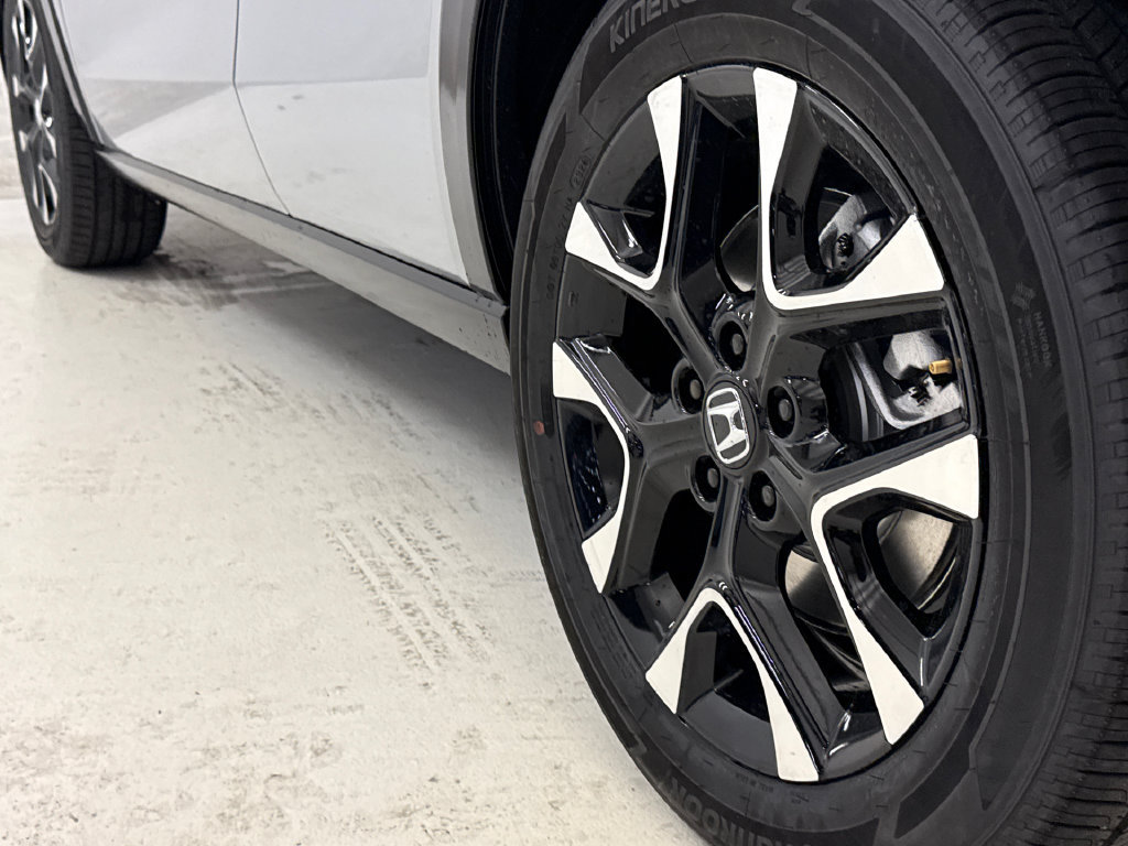 New 2027 Honda HR-V EX-L image 10