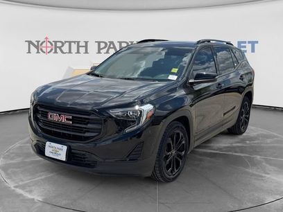 Used 2020 GMC Terrain SLE w/ Driver Convenience Package