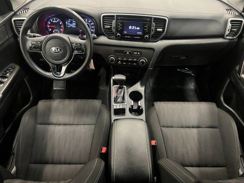 Used 2017 Kia Sportage LX image 17