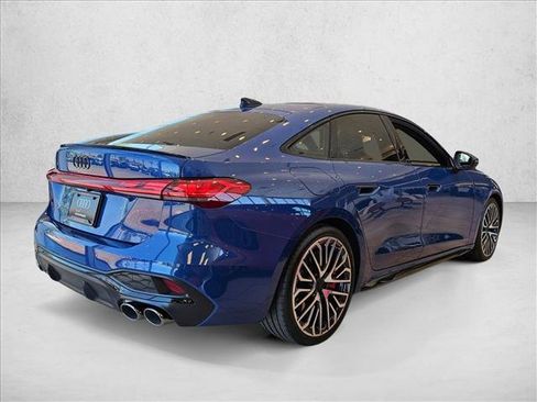 New 2026 Audi S5 Prestige AWD/4WD image 9