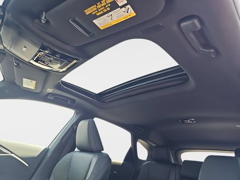 New 2026 Lexus RX 350 AWD image 30