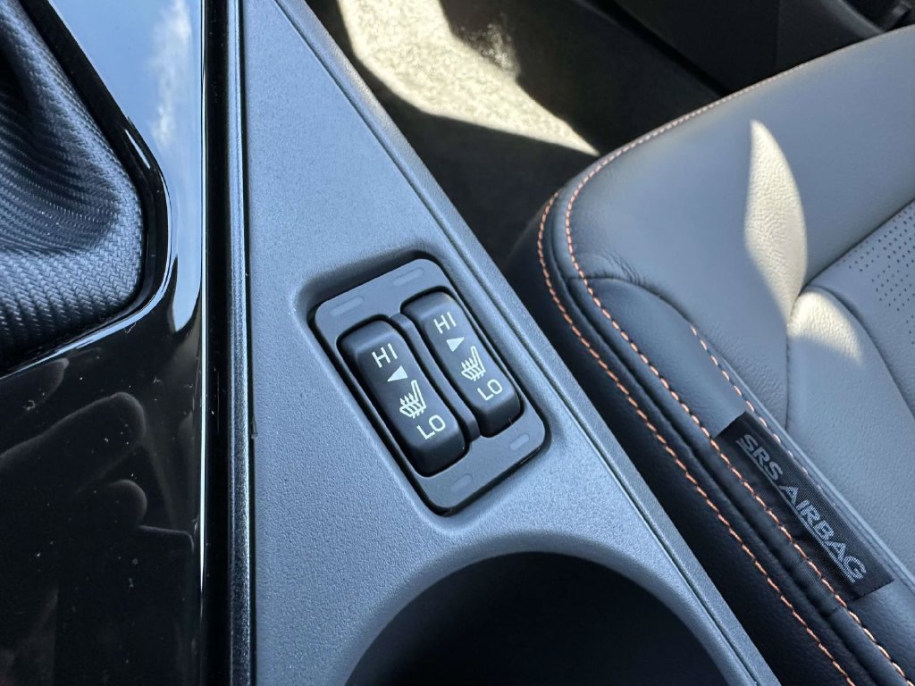 New 2026 Subaru Crosstrek 2.5i Limited AWD/4WD image 19
