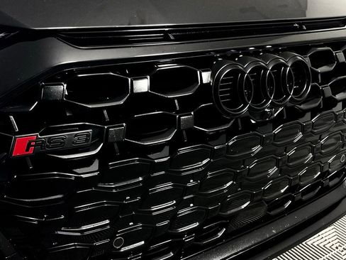 Used 2024 Audi RS 3 AWD/4WD image 13