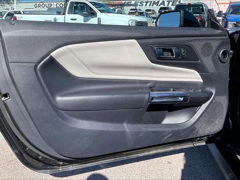Used 2024 Ford Mustang Premium image 20