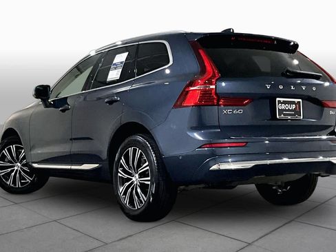 Used 2022 Volvo XC60 B6 Inscription w/ Advanced Package AWD/4WD image 11