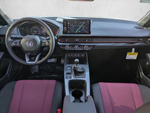 New 2026 Honda Civic Si image 16