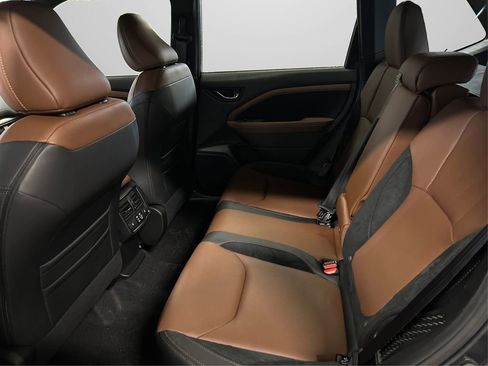 New 2025 Subaru Forester Touring image 10