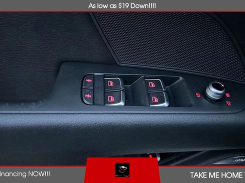 Used 2016 Audi A7 3.0T Prestige w/ Prestige Package image 18
