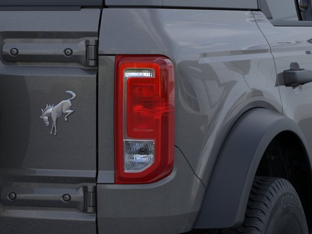 Used 2025 Ford Bronco Big Bend AWD/4WD image 23