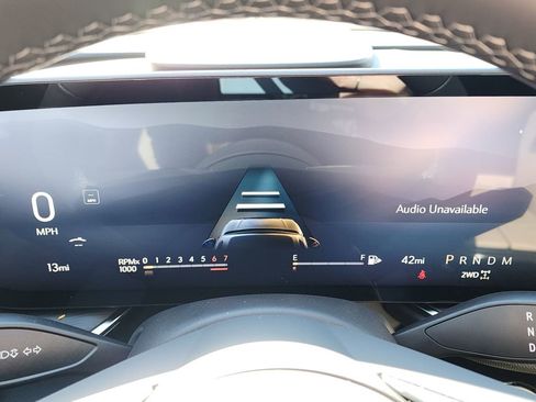 New 2026 Buick Envision Preferred image 27