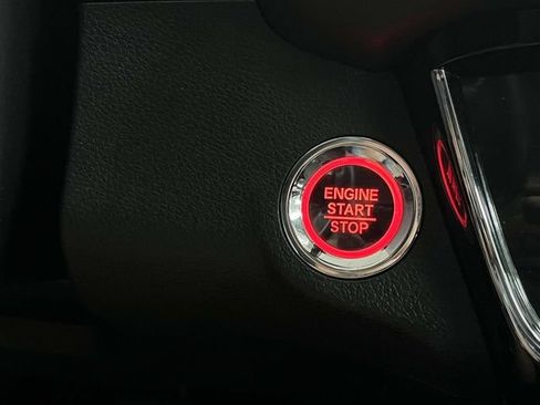 Used 2022 Honda HR-V EX image 36